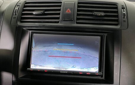 KIA Mohave I, 2013 год, 1 849 000 рублей, 15 фотография