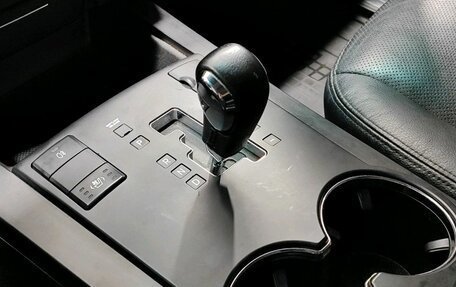 KIA Mohave I, 2013 год, 1 849 000 рублей, 13 фотография