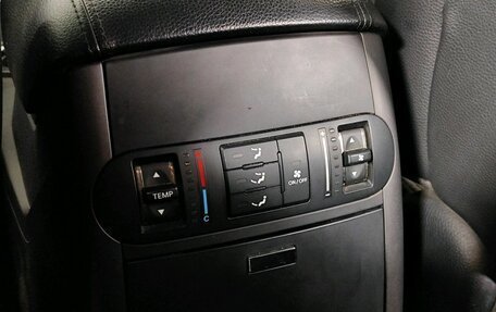 KIA Mohave I, 2013 год, 1 849 000 рублей, 18 фотография