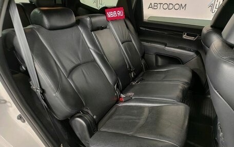 KIA Mohave I, 2013 год, 1 849 000 рублей, 7 фотография