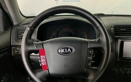 KIA Mohave I, 2013 год, 1 849 000 рублей, 11 фотография