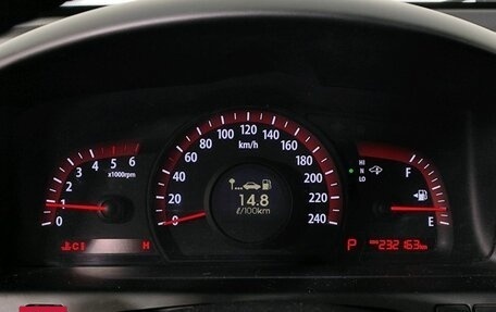 KIA Mohave I, 2013 год, 1 849 000 рублей, 19 фотография