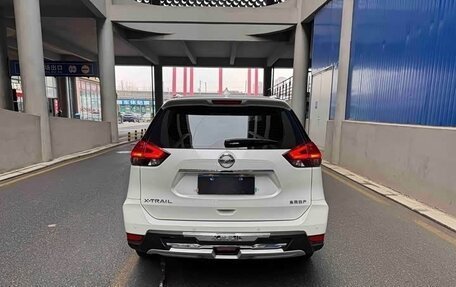 Nissan X-Trail, 2023 год, 2 050 000 рублей, 5 фотография