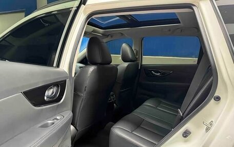 Nissan X-Trail, 2023 год, 2 050 000 рублей, 9 фотография