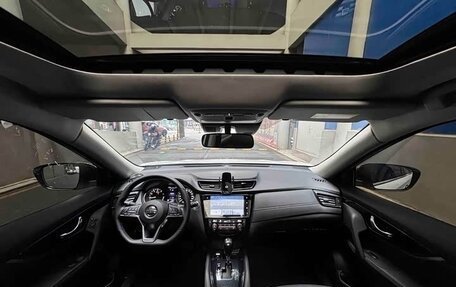 Nissan X-Trail, 2023 год, 2 050 000 рублей, 7 фотография