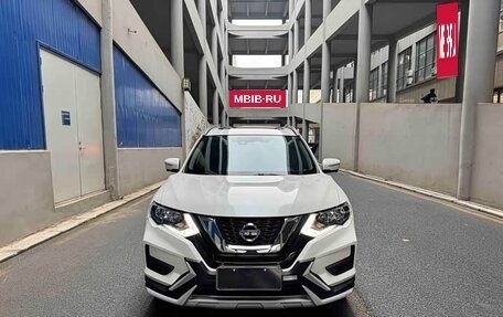 Nissan X-Trail, 2023 год, 2 050 000 рублей, 2 фотография