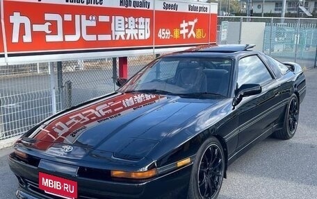 Toyota Supra, 1992 год, 2 950 000 рублей, 3 фотография