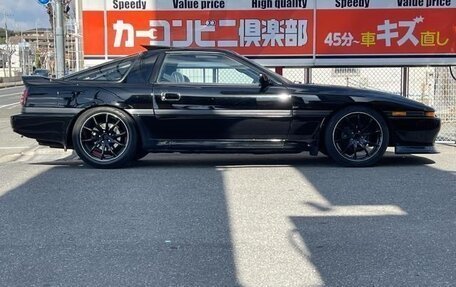 Toyota Supra, 1992 год, 2 950 000 рублей, 8 фотография