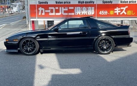 Toyota Supra, 1992 год, 2 950 000 рублей, 6 фотография