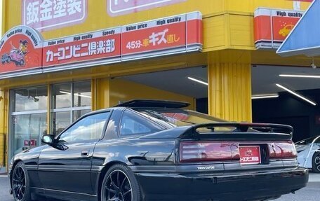 Toyota Supra, 1992 год, 2 950 000 рублей, 9 фотография