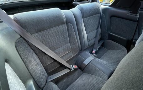 Toyota Supra, 1992 год, 2 950 000 рублей, 12 фотография