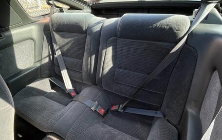 Toyota Supra, 1992 год, 2 950 000 рублей, 13 фотография