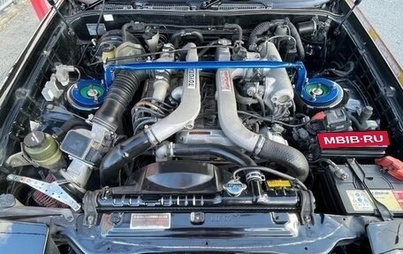 Toyota Supra, 1992 год, 2 950 000 рублей, 15 фотография