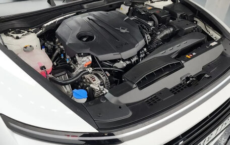 Hyundai Sonata VIII, 2024 год, 3 180 000 рублей, 6 фотография