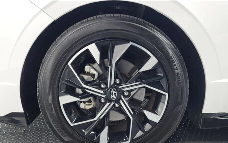 Hyundai Sonata VIII, 2024 год, 3 180 000 рублей, 7 фотография