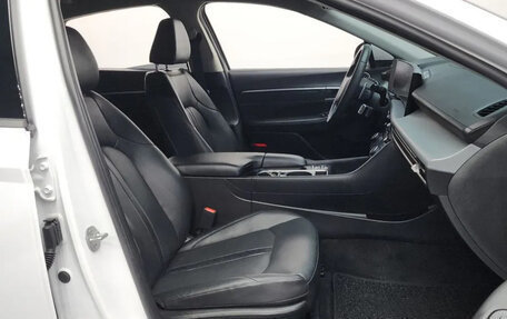 Hyundai Sonata VIII, 2024 год, 3 180 000 рублей, 10 фотография