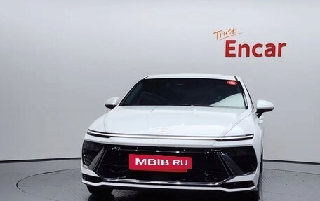 Hyundai Sonata VIII, 2024 год, 3 180 000 рублей, 2 фотография