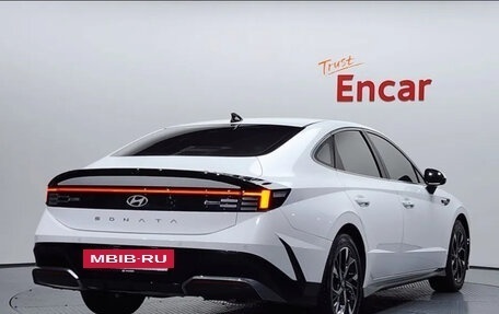 Hyundai Sonata VIII, 2024 год, 3 180 000 рублей, 3 фотография