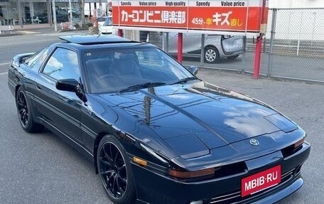 Toyota Supra, 1992 год, 2 950 000 рублей, 20 фотография