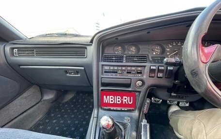 Toyota Supra, 1992 год, 2 950 000 рублей, 17 фотография