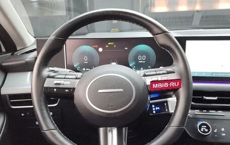 Hyundai Sonata VIII, 2024 год, 3 180 000 рублей, 8 фотография