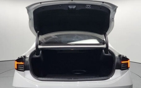 Hyundai Sonata VIII, 2024 год, 3 180 000 рублей, 5 фотография