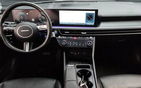 Hyundai Sonata VIII, 2024 год, 3 180 000 рублей, 12 фотография