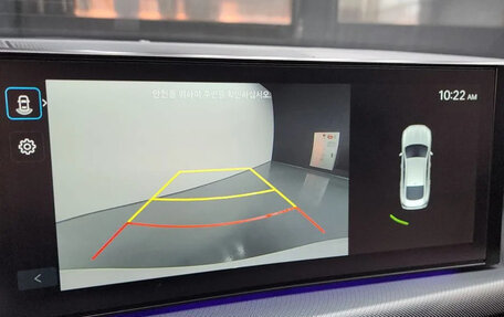 Hyundai Sonata VIII, 2024 год, 3 180 000 рублей, 15 фотография