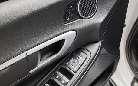 Hyundai Sonata VIII, 2024 год, 3 180 000 рублей, 19 фотография