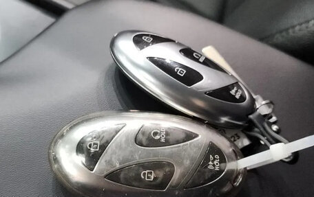 Hyundai Sonata VIII, 2024 год, 3 180 000 рублей, 20 фотография