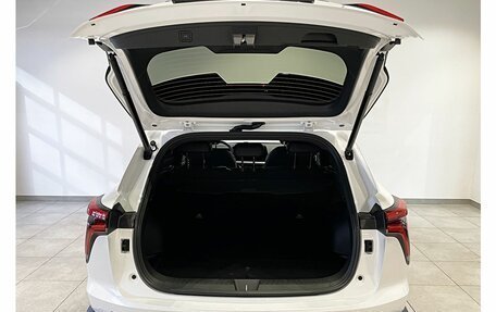 Haval F7, 2026 год, 3 499 000 рублей, 6 фотография