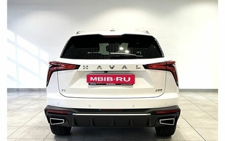 Haval F7, 2026 год, 3 499 000 рублей, 5 фотография