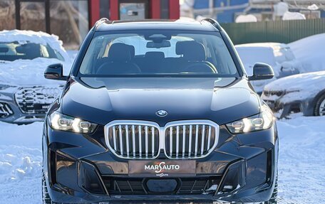 BMW X5, 2025 год, 9 590 000 рублей, 5 фотография