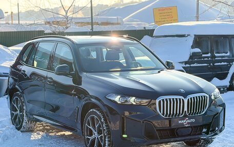 BMW X5, 2025 год, 9 590 000 рублей, 6 фотография