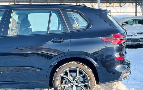 BMW X5, 2025 год, 9 590 000 рублей, 8 фотография