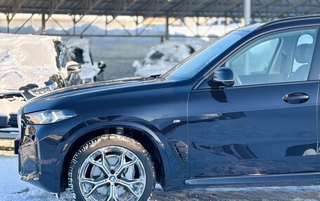 BMW X5, 2025 год, 9 590 000 рублей, 7 фотография