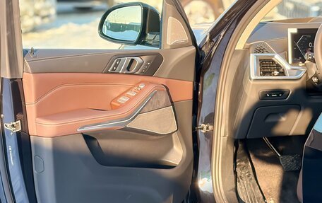 BMW X5, 2025 год, 9 590 000 рублей, 10 фотография