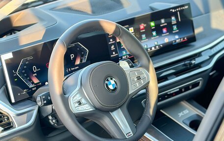 BMW X5, 2025 год, 9 590 000 рублей, 17 фотография