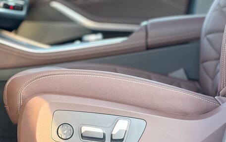 BMW X5, 2025 год, 9 590 000 рублей, 14 фотография