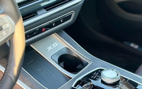 BMW X5, 2025 год, 9 590 000 рублей, 19 фотография