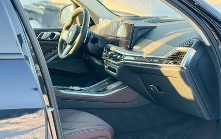 BMW X5, 2025 год, 9 590 000 рублей, 23 фотография