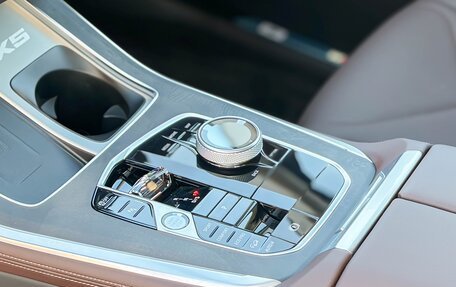 BMW X5, 2025 год, 9 590 000 рублей, 22 фотография