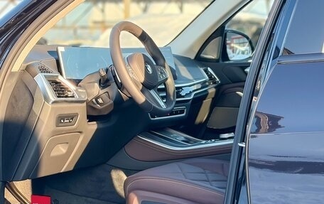 BMW X5, 2025 год, 9 590 000 рублей, 9 фотография