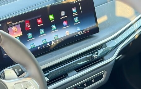 BMW X5, 2025 год, 9 590 000 рублей, 18 фотография