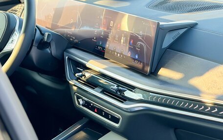 BMW X5, 2025 год, 9 590 000 рублей, 24 фотография