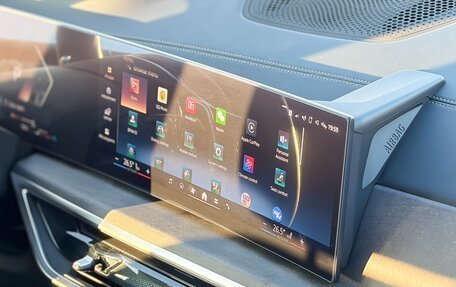 BMW X5, 2025 год, 9 590 000 рублей, 25 фотография