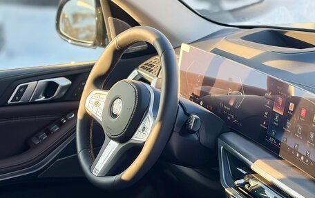 BMW X5, 2025 год, 9 590 000 рублей, 26 фотография