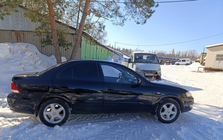 Nissan Almera Classic, 2009 год, 525 000 рублей, 2 фотография