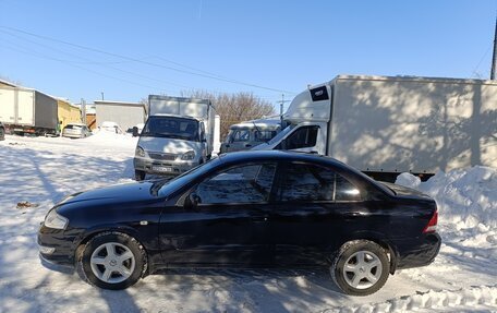 Nissan Almera Classic, 2009 год, 525 000 рублей, 4 фотография