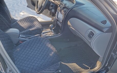 Nissan Almera Classic, 2009 год, 525 000 рублей, 9 фотография